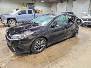 Kia Cerato / Forte / K3 2.0L 4 2022
