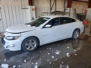 Chevrolet Malibu 1.5L 4 2020