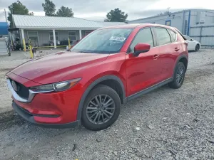 Mazda CX-5 SPORT 2.5L 4 2021