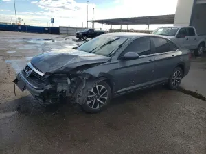 Volkswagen Jetta S 1.5L 4 2024