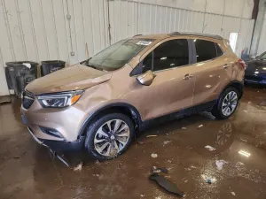Buick Encore ESSENCE 1.4L 4 2019