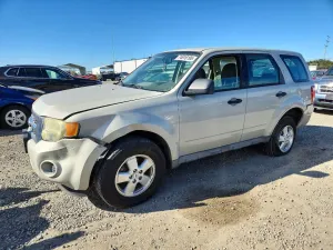 Ford Escape XLS 2.5L 4 2009