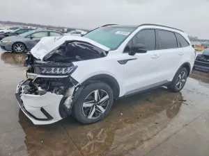 Kia Sorento S 2.5L 4 2023