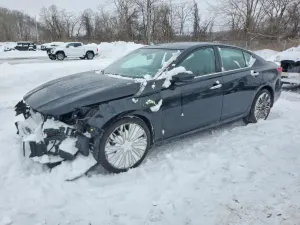 Nissan Altima SL 2.5L 4 2025