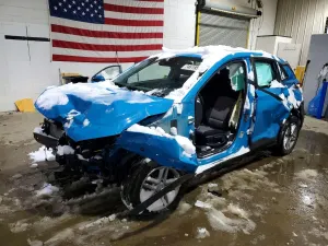 Hyundai Kona SE 2.0L 4 2023