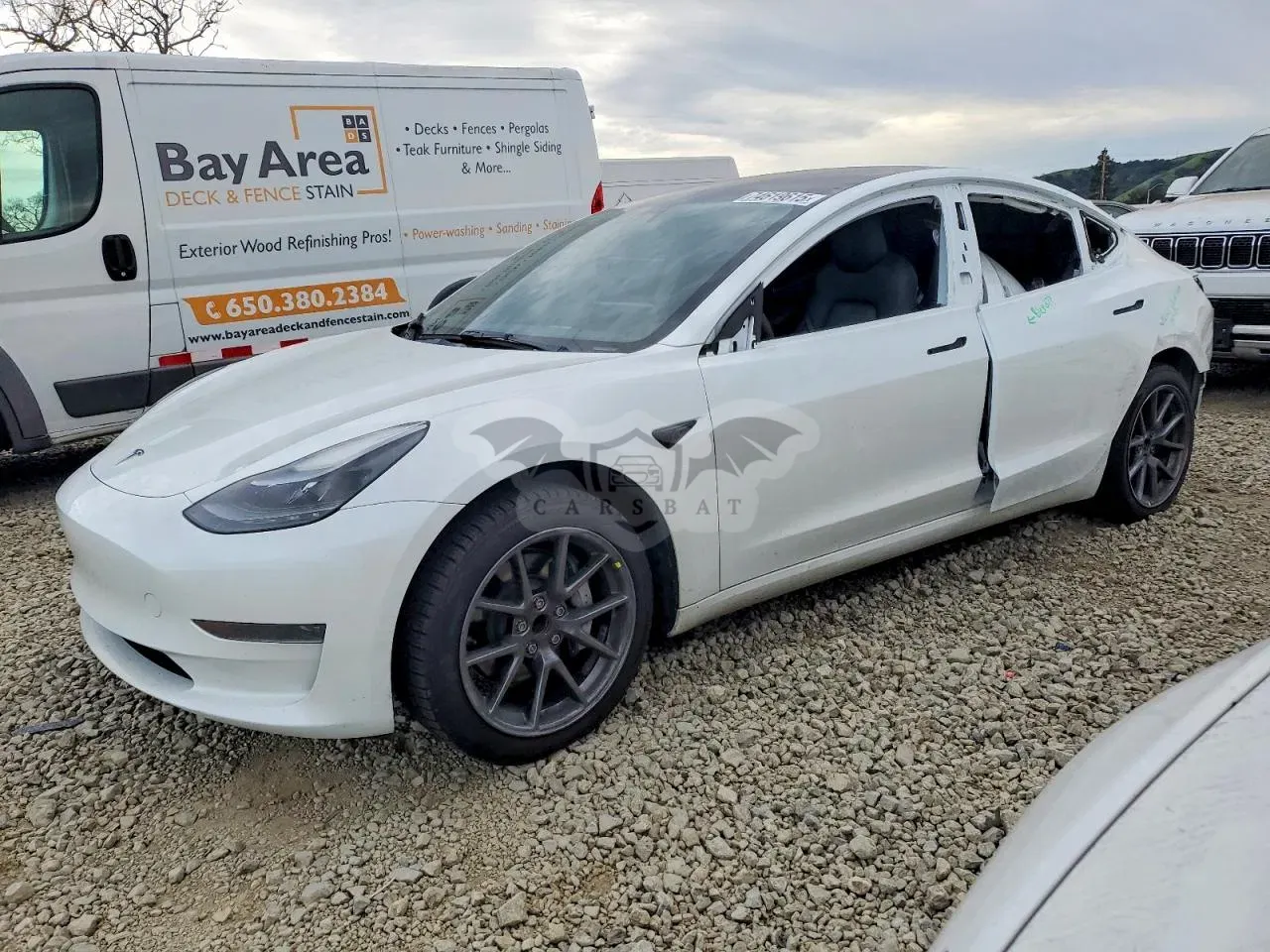 Tesla Model 3 2023