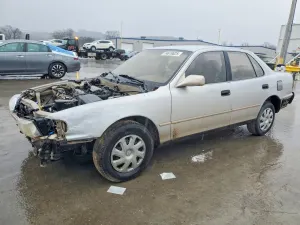 Toyota Camry LE 2.2L 4 1995