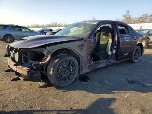 Dodge Charger 6.4L 8 2020
