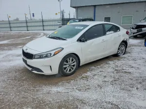 Kia Cerato / Forte / K3 LX 2.0L 4 2017