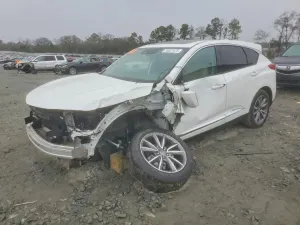 Acura RDX TECHNOLOGY 2.0L 4 2022
