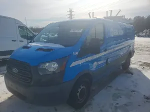 Ford Transit T-350 3.7L 6 2016