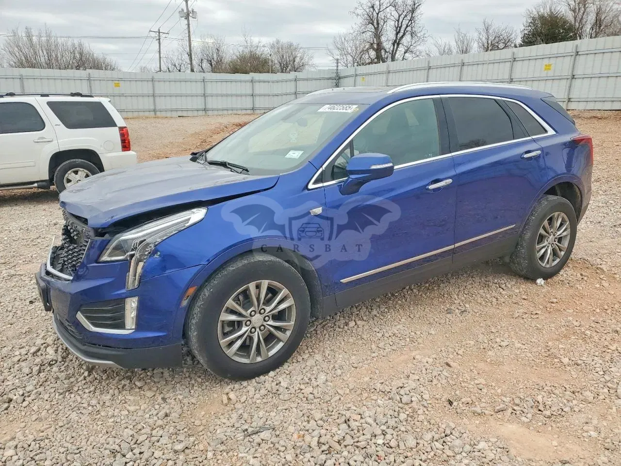 Cadillac XT5 PREMIUM LUXURY 3.6L 6 2023