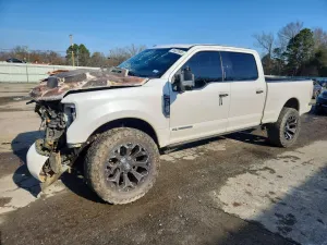 Ford F-250 SUPER DUTY 6.7L 8 2017