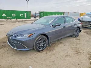 Lexus ES 350 BASE 3.5L 6 2025