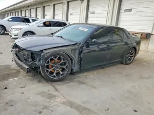Chrysler 300 S 3.6L 6 2017