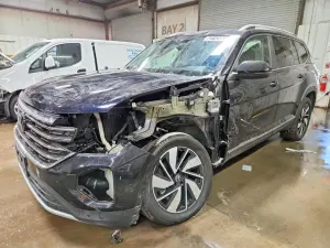 Volkswagen Atlas 2.0L 4 2024