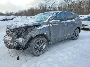 Honda CR-V 1.5L 4 2020