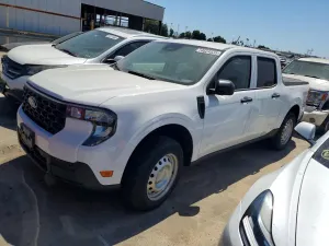 Ford Maverick XL 2.0L 4 2025