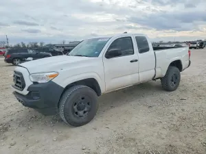 Toyota Tacoma ACCESS CAB 2.7L 4 2022