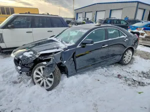 Cadillac ATS PREMIUM 3.6L 6 2016