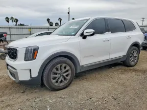 Kia Telluride 3.8L 6 2023