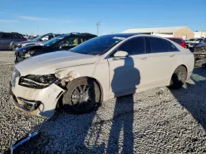 Lincoln MKZ RESERVE 3.0L 6 2020