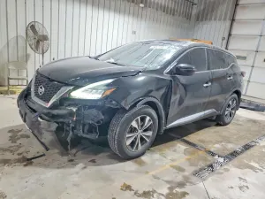 Nissan Murano S 3.5L 6 2019