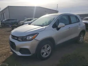 Chevrolet Trax LS 1.4L 4 2017