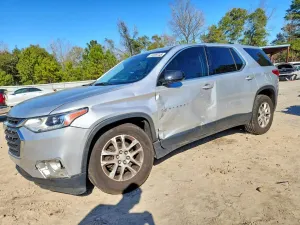 Chevrolet Traverse 3.6L 6 2019