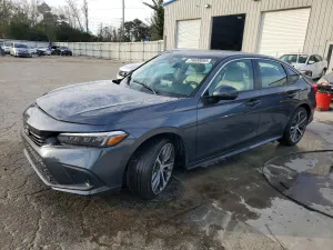 Honda Civic TOURING 1.5L 4 2023