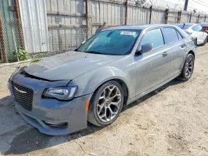 Chrysler 300 S 5.7L 8 2017