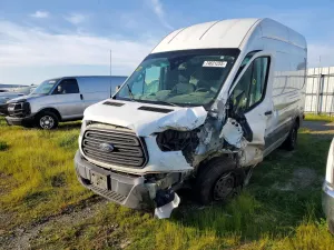 Ford Transit 3.5L 6 2019