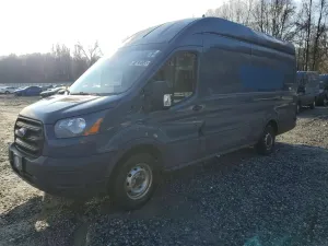 Ford Transit 3.5L 6 2020