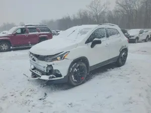 Chevrolet Trax 1LT 1.4L 4 2020