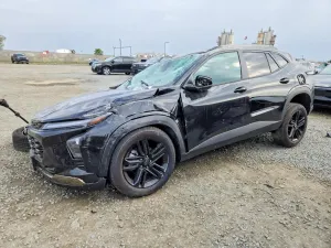 Chevrolet Trax 1.2L 3 2025