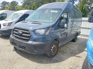 Ford Transit 3.5L 6 2020