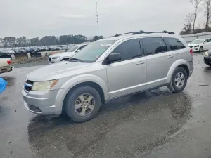 Dodge Journey SE 2.4L 4 2009