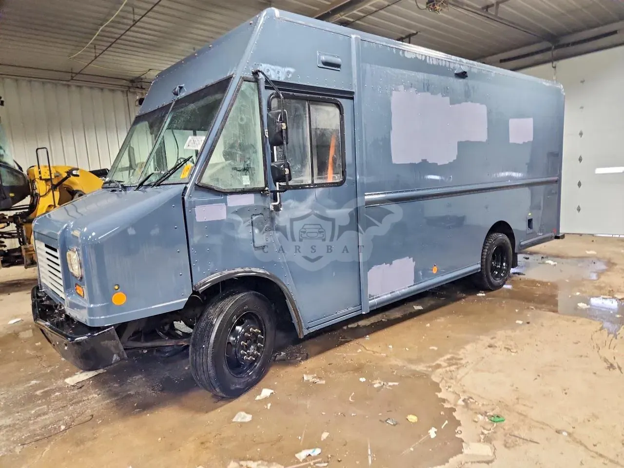 Ford F59 7.3L 8 2020