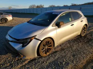 Toyota Corolla SE 2.0L 4 2021