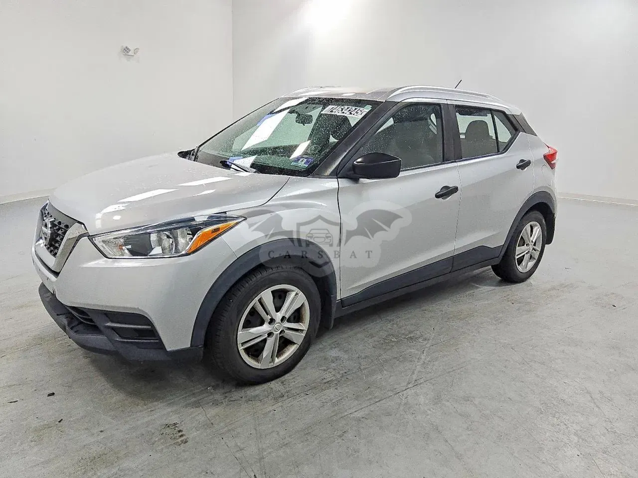 Nissan Kicks 1.6L 4 2019
