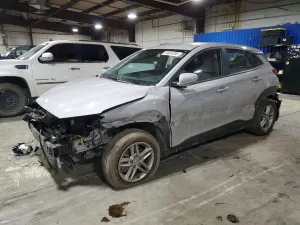 Hyundai Kona SEL 2.0L 4 2022