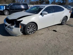 Lexus ES 350 3.5L 6 2013