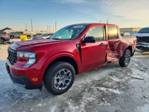 Ford Maverick XLT 2.5L 4 2025