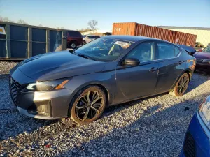 Nissan Altima SR 2.5L 4 2024