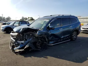 Honda Pilot TOURING 3.5L 6 2019