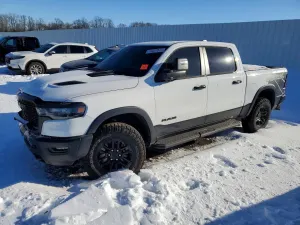 RAM 1500 3.0L 6 2025