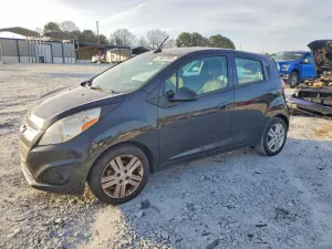 Chevrolet Spark 1LT 1.2L 4 2014