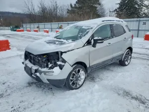 Ford Ecosport SES 2.0L 4 2019