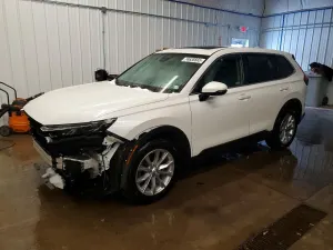 Honda CR-V 1.5L 4 2024