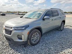Chevrolet Traverse LT 3.6L 6 2023